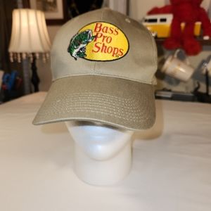 Men's Bass Pro Shop hat